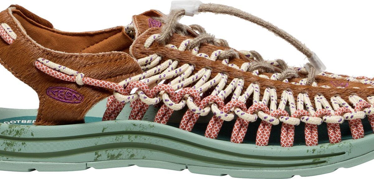 afe7084ea94d40f61430bbab697a6192 Keen Uneek Lea All Gender Terrain Roasted Pecan