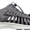 aff156e54b234e15012ab1d3e921a574 Keen UNEEK O3 1028673 STEEL GREY/STAR WHITE