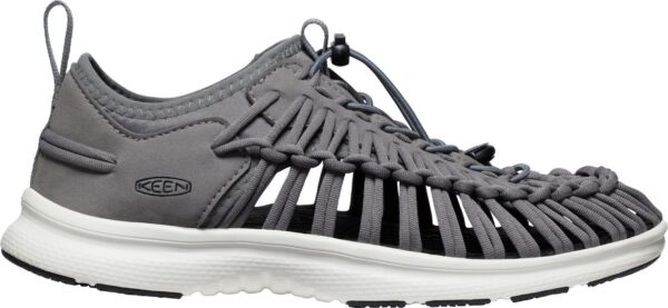 aff156e54b234e15012ab1d3e921a574 Keen UNEEK O3 1028673 STEEL GREY/STAR WHITE