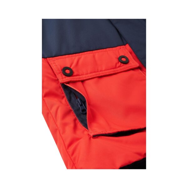 REIMA Luhanka Navy 698A