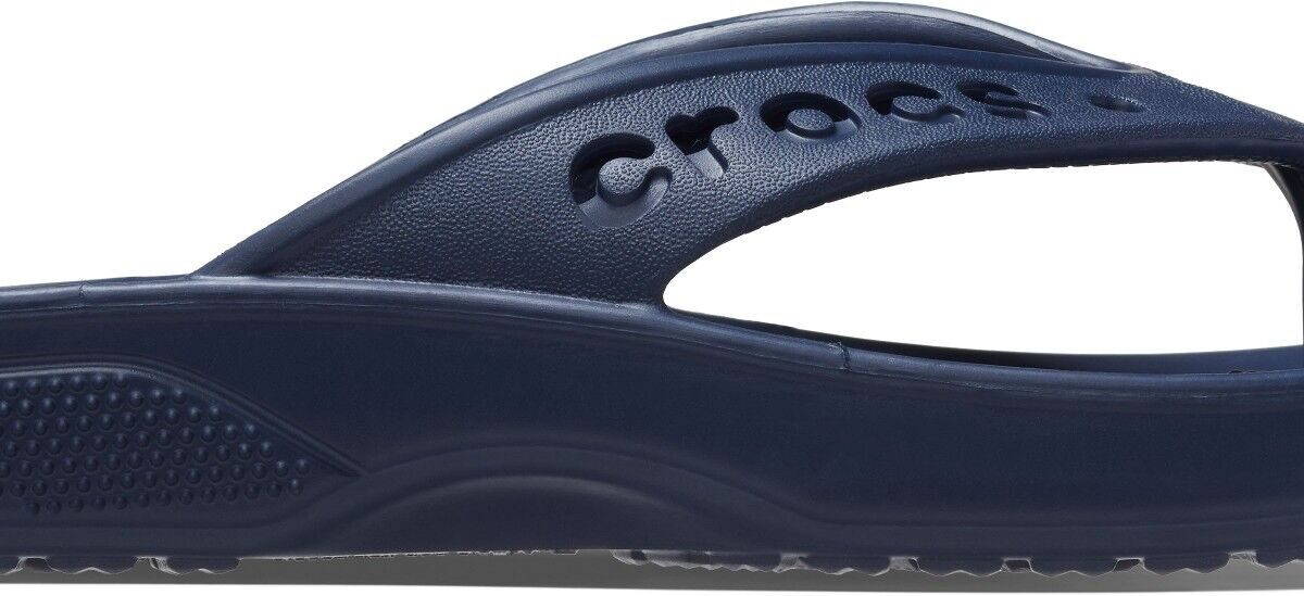 Crocs™ Baya II Flip Navy