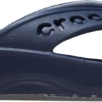 Crocs™ Baya II Flip Navy