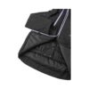REIMA PERILLE 5100088C Black 999A