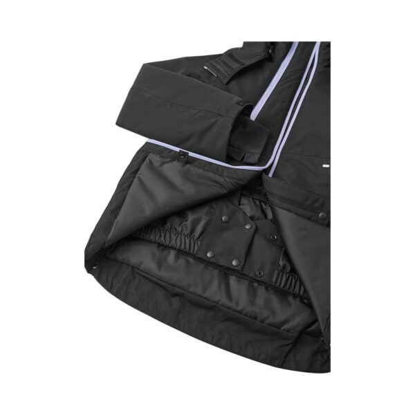 REIMA PERILLE 5100088C Black 999A