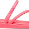 Crocs™ Miami Toe Loop Sandal Guava