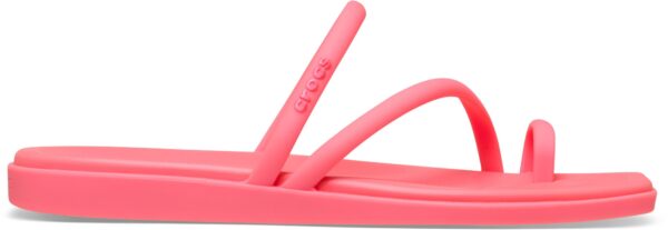 Crocs™ Miami Toe Loop Sandal Guava
