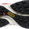b021e5a8188cf0baa24d44741d6e0363 Keen NXIS EVO WP WOMEN Baked Clay/Golden Yellow