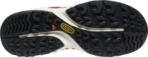 b021e5a8188cf0baa24d44741d6e0363 Keen NXIS EVO WP WOMEN Baked Clay/Golden Yellow
