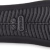 Crocs™ Brooklyn Flat Kid's Black