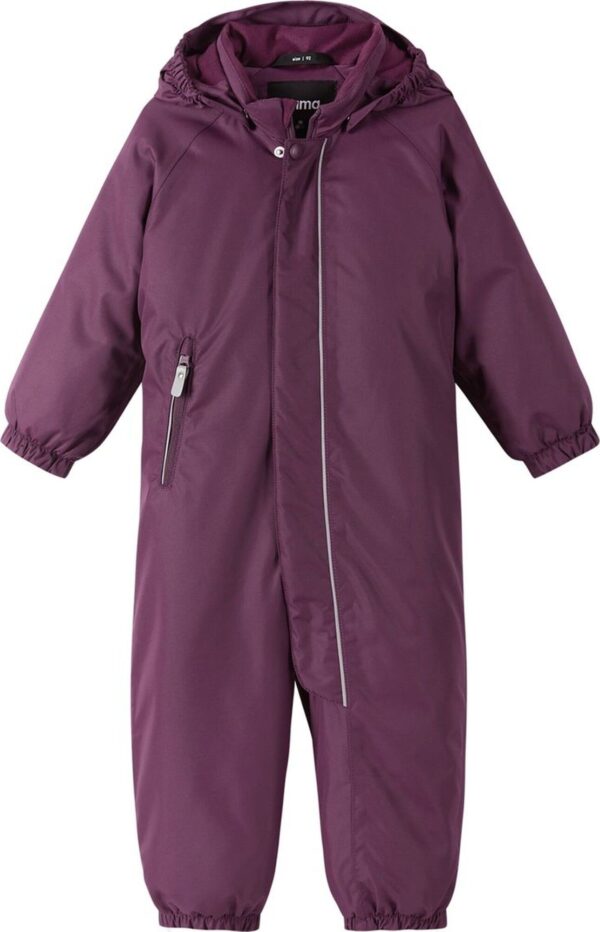 REIMA Puhuri 5100116A Deep purple 4960