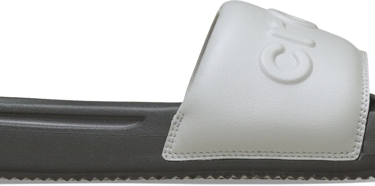 Crocs™ All Day Slide Men's Grey