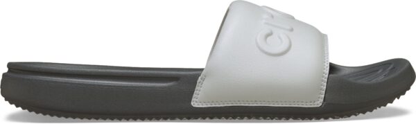 Crocs™ All Day Slide Men's Grey