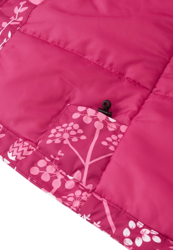 b05d1e870010c70e38a925d6a73de82c REIMA Portit 5100155K Rosy Berry