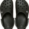 Crocs™ Crocband Gum Clog Kid's Black
