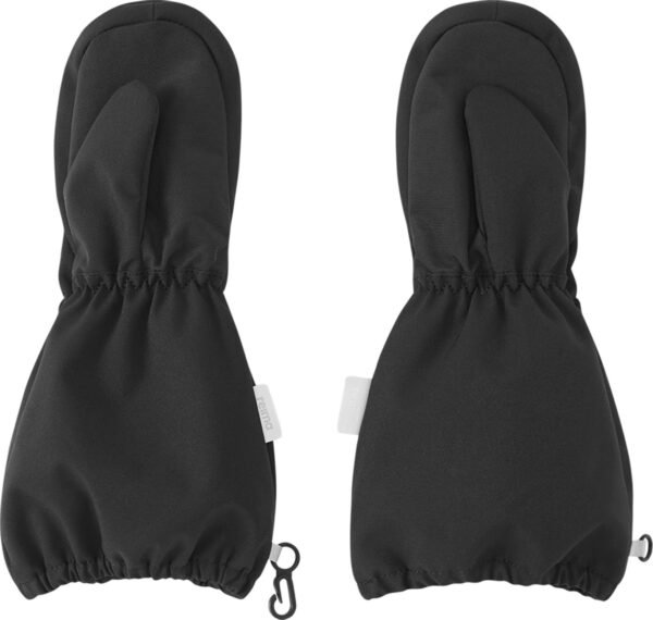 REIMA Toisto 5300357A Black 9990