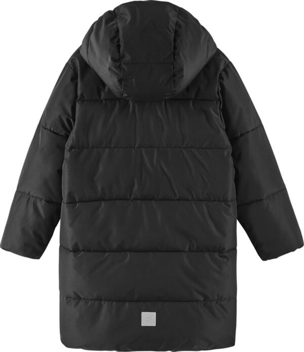 REIMA Vaanila 5100102B Black