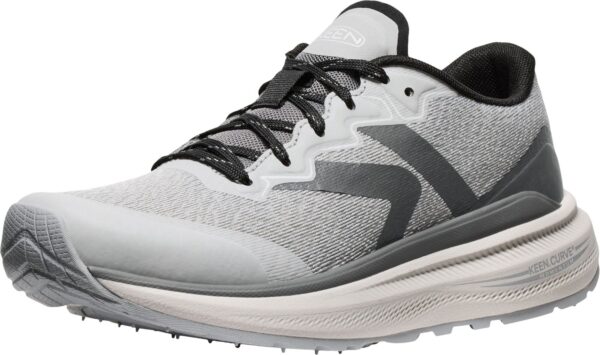 b082f92e64b5e3630fb3ac7591f90889 Keen WK500 1030700 Alloy/Steel Grey