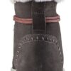 COUGAR Vanetta Suede Pewter
