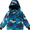 REIMA Kairala 5100073B Twilight Blue