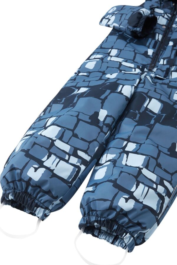 b098f69e2141fd3cf5fb5cd4653c3a6a REIMA Reitit 5100414B Blue Ocean