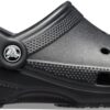 b0b1248abcdced4cc934780e7ebee130 Crocs™ Classic Black