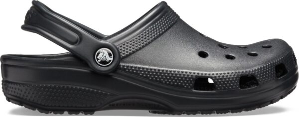 b0b1248abcdced4cc934780e7ebee130 Crocs™ Classic Black