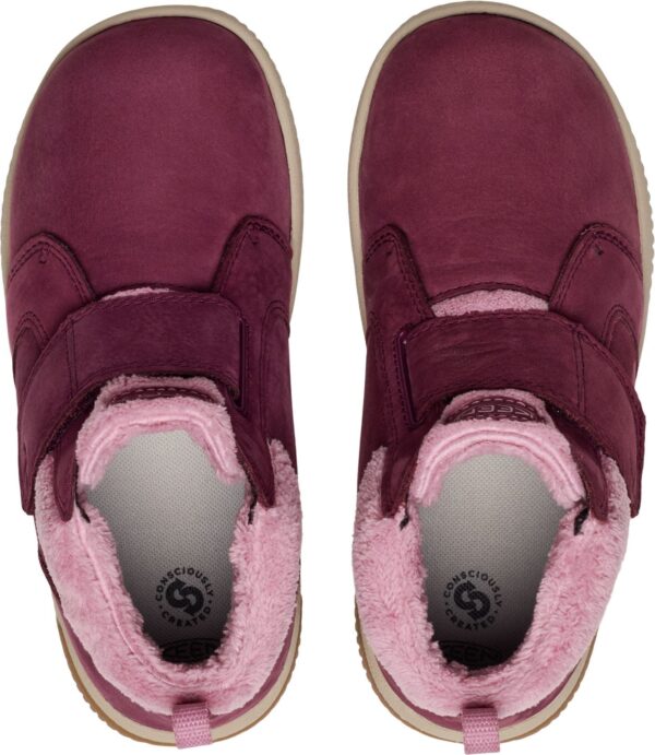 b0b1b23b909ef516349af1634b969578 Keen Knx Middie Kid's 1031140 Fig/Lilas