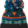 REIMA KIRJOEN 5300286A Black 9991