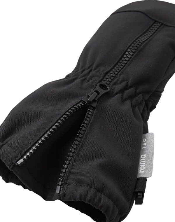 REIMA Tepas 5300245A Black