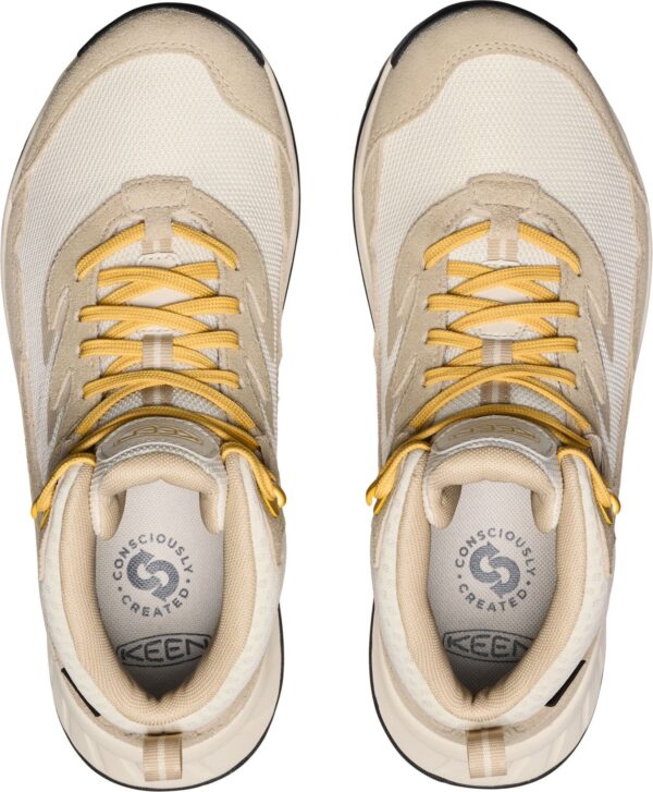 b0c35ad7ebd08cece90f164115f228ba Keen HIGHTRAIL MID WP 1030347 Birch/Daffodil