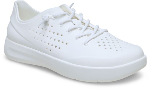 Crocs™ INMOTION PACER WOMEN'S White/Moonlight