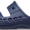 Crocs™ Baya Sandal Navy
