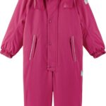 REIMA Stavanger 5100110A Rosy Berry