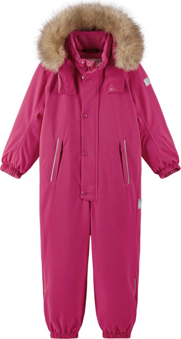 REIMA Stavanger 5100110A Rosy Berry