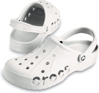 Crocs™ Baya White