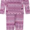 REIMA TAITOA 5200030D Grey Pink 4503