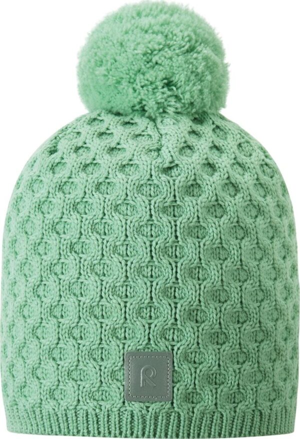 b0de15463177d5a4760ac30f2dba2005 REIMA Nyksund 5300066A Calm Green