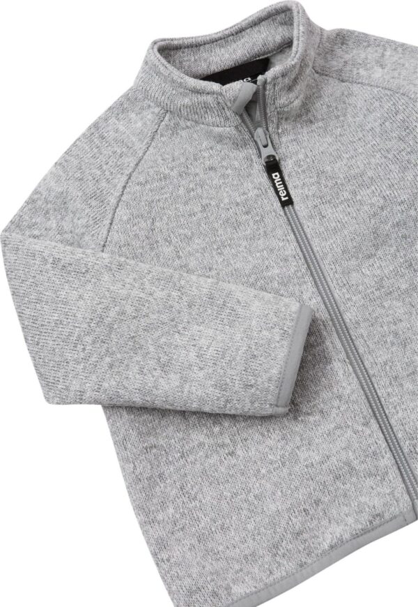 REIMA Tahto 5200049A Melange Grey