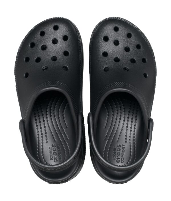 Crocs™ Classic Crocs Cutie Clog Kid's Black
