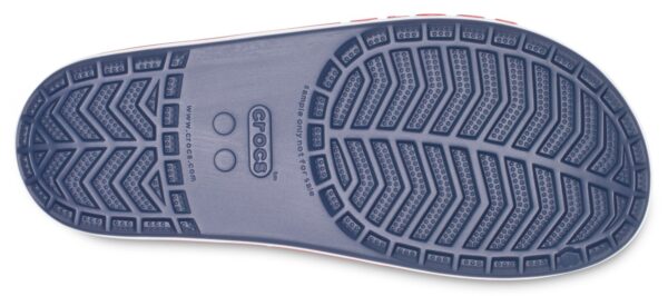 Crocs™ Bayaband Slide Navy/Pepper