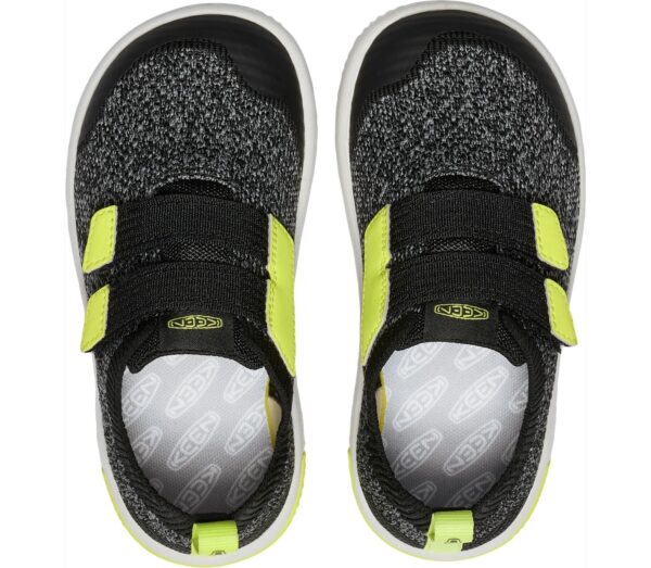 b1094a7b91c69fb523d4d4816a01f38c Keen KNX KNIT DS 1030113 Black/Evening Primrose