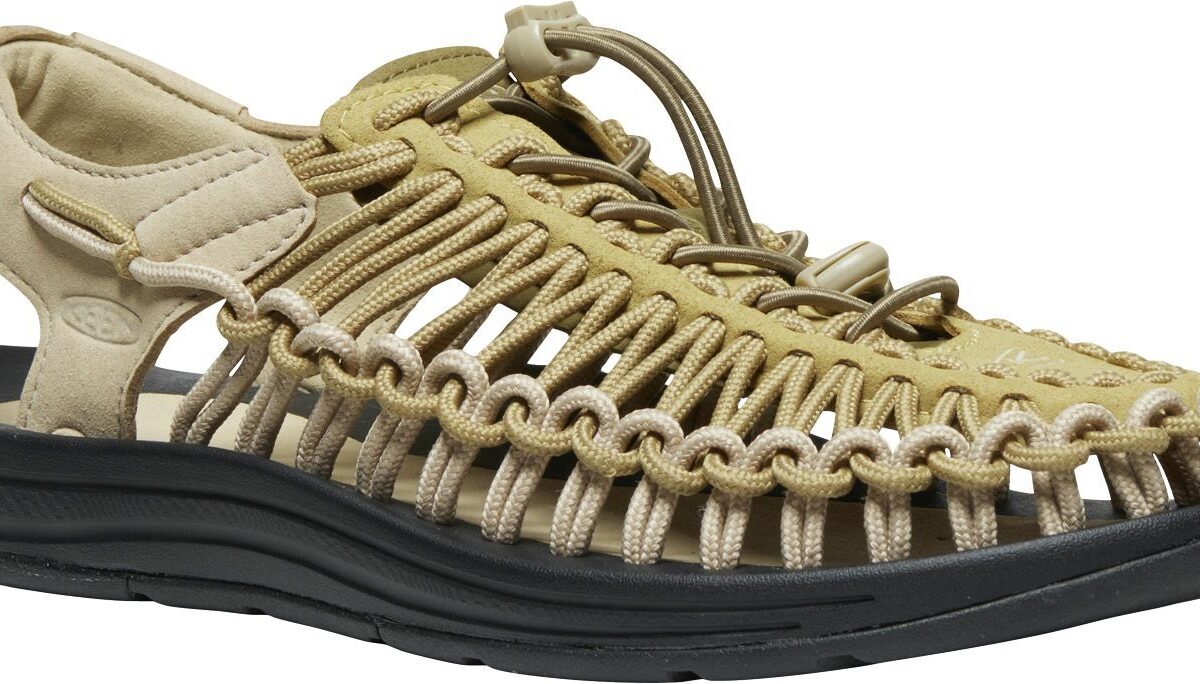 b112958afed1bd2d1beaacc60b6cb13c Keen UNEEK MEN Khaki/Martini Olive