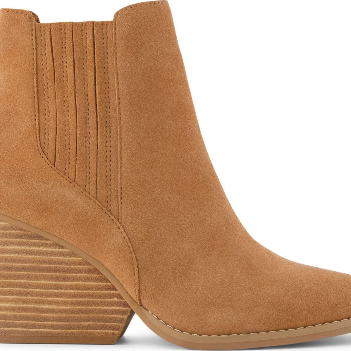 b115f58c6169012533f12c436d78133d TOMS SUEDE WOMEN'S NOA BOOT 10021337 Brown