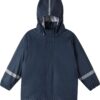 REIMA Raincoat Lampi 5100023A Navy