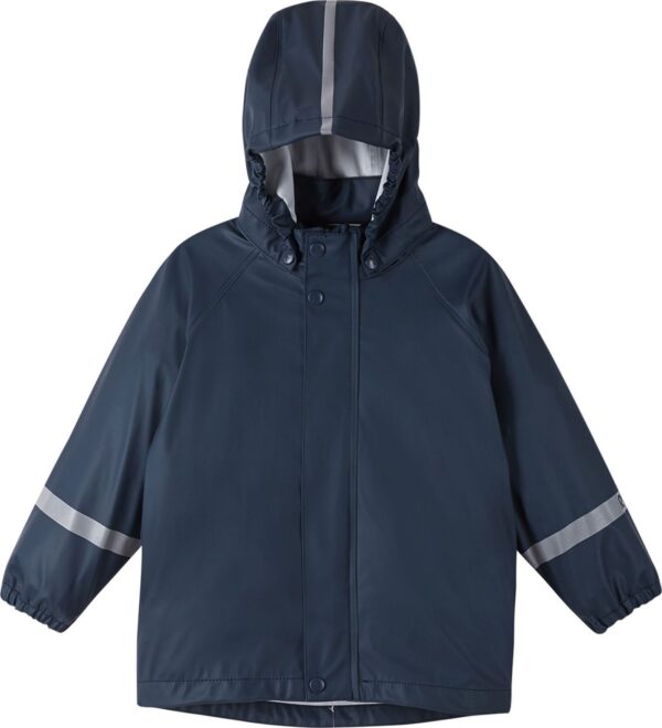REIMA Raincoat Lampi 5100023A Navy
