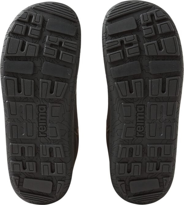 REIMA Loikkii 5400143B Black 9990