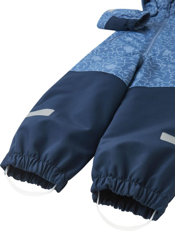 REIMA Kurikka 5100131B Blue Ocean 67A6