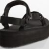 b132b0a963f3c254ee4c1c9d9519185a Teva TEVA Flatform Universal Black