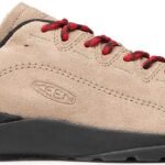 Keen JASPER 1030673 Silver Mink