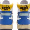 b1460e11b491e45d6a865b7239052067 DIADORA Mi Basket Used White/Princess Blue/Black